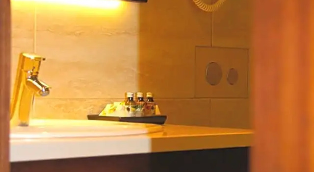 Номер Business Boutique Hotel Adria