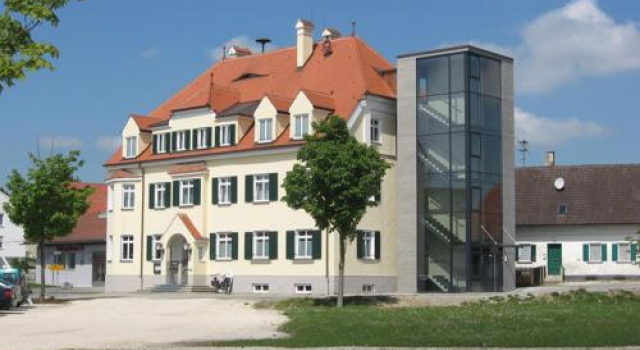 Bräustüble Altenmünster, Prenota Hotel Hotel 3 stelle a Baviera, 3*