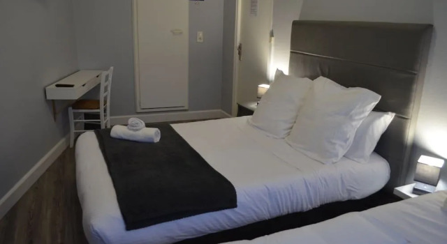 Hotel De France, Réserver Hôtel Villeneuve-sur-Lot Lot Valley