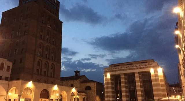 B&B Ai Musei