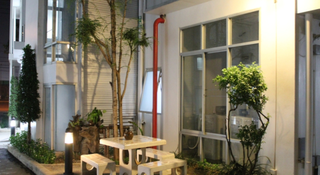 The Campus