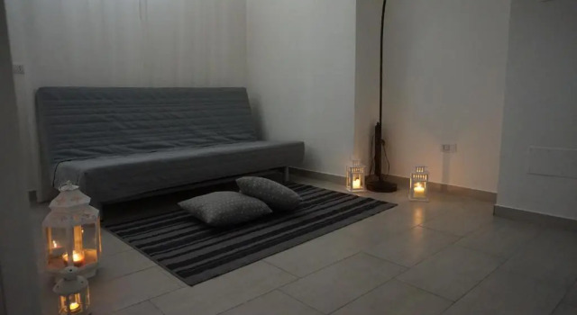 Четырёхместный номер Standard Marselo B&B
