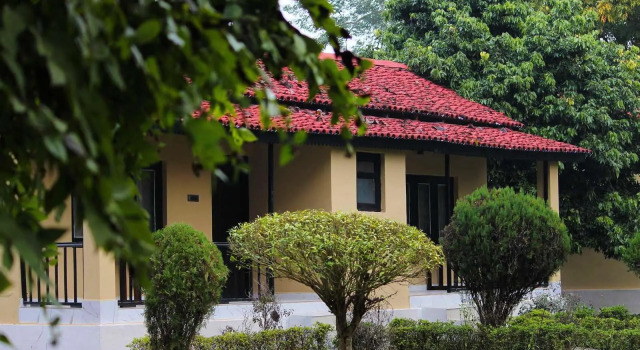 Bardia Forest Resort