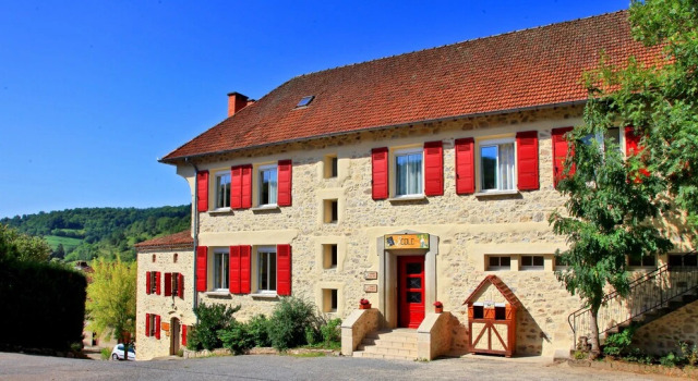 Cap France Terrou Gites, Book Hotel Terrou 