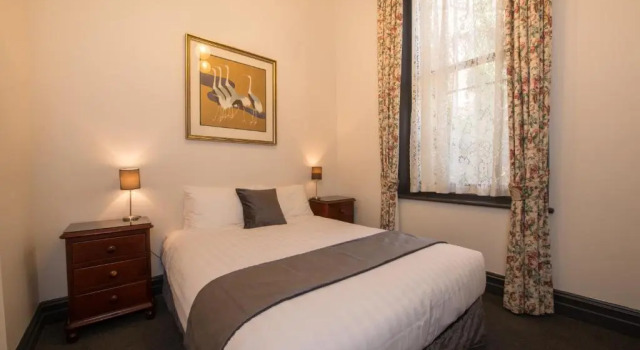 Номер Classic Vue Grand Hotel