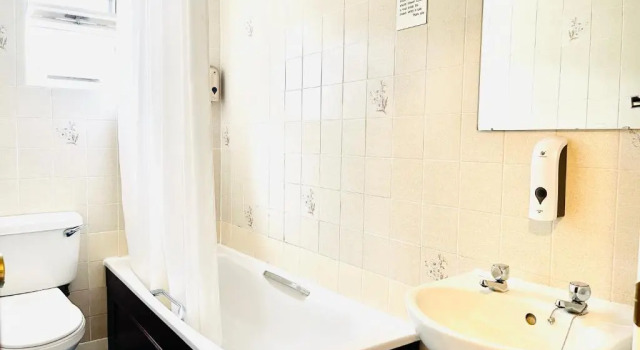 Семейный номер Standard Lovat Hotel