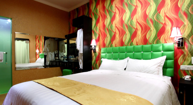 Ro&Vi Hotel Boutique, Book Boutique Jakarta Jakarta Province