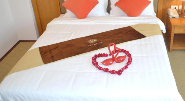 Номер Standard A1 Hotel - Dien Bien Phu