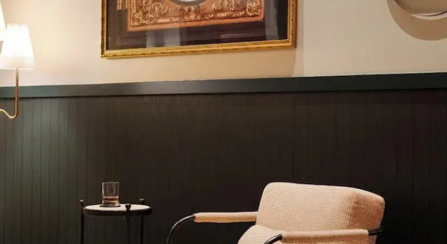 The Delegate Hotel, Book Hotel Frankfort Bourbon Trail Kentucky
