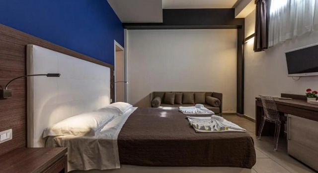 Номер Standard Hotel Don Giovanni