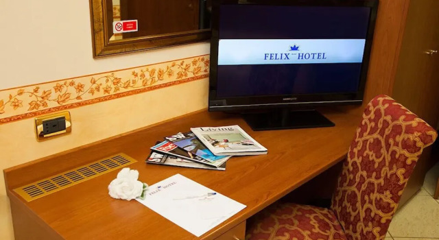 Номер Standard Felix Hotel & Residence