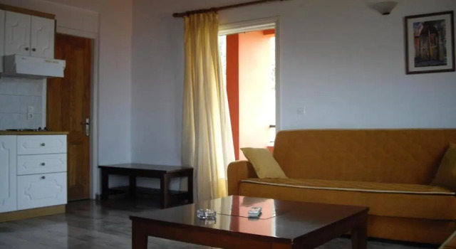 Люкс Standard Magda Hotel Apartments