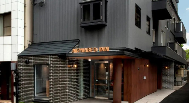 Апартаменты ALPHABED INN Takamatsuekimae 303 / Vacation STAY 36564