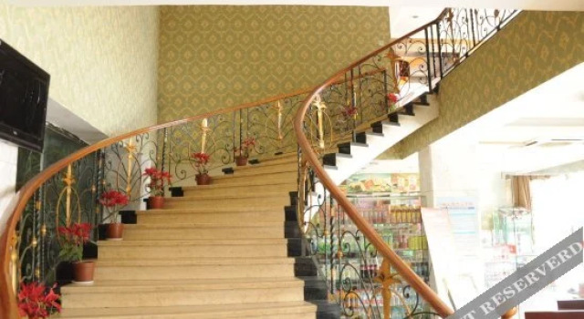 Shengshi Hotel Hangzhou, Rezerwuj Hotel Gongshu Hangzhou