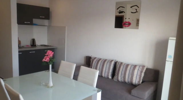 Apartments Slavica