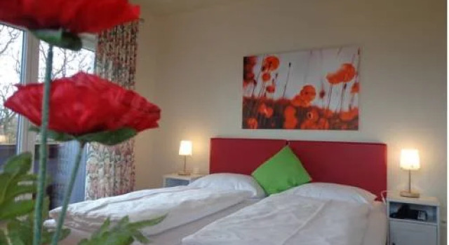 Mohnhotel - Bergwirt Schrammel