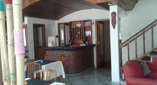 Hotel Compostela, Забронировать Отель Некочеа Атлантическое побережье аргентины