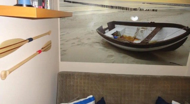 Апартаменты SEA Apartment