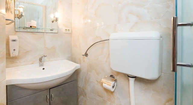 Апартаменты Apartments Suzy
