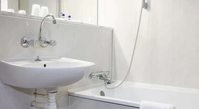Номер Economy Brit Hotel Vallee du Lot