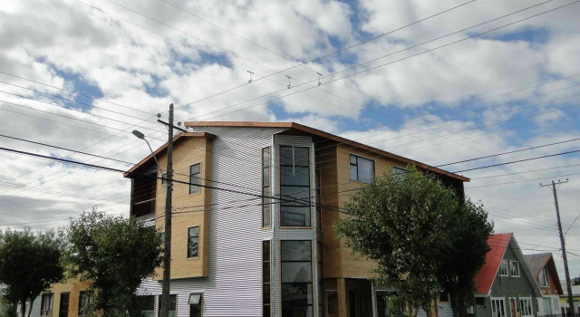 Hotel Hallef