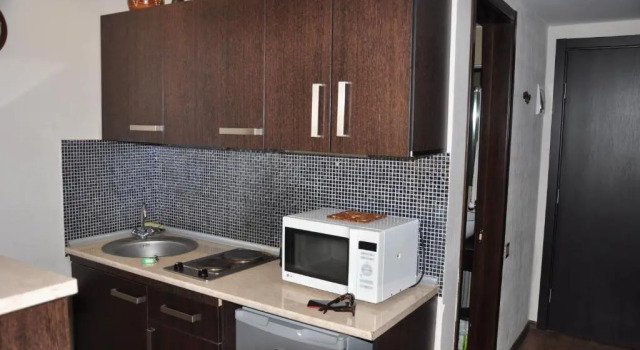 Апартаменты New Gudauri Block 1 Apartment 408 - 100m from Gondola