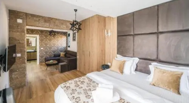 Barjaktar - Luxury Suites & SPA, Забронировать Апартаменты/квартира Апартаменты Улцинь, рядом с Старый город Улцинь, Апартаменты/квартира
