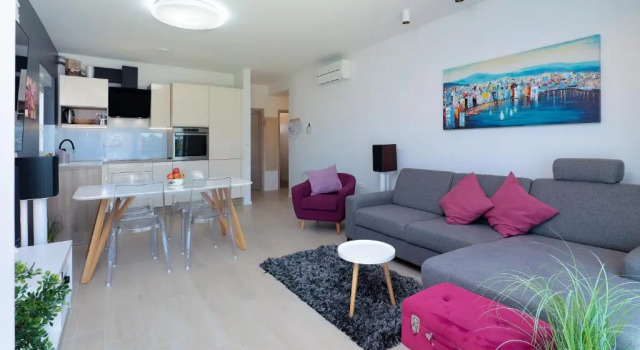 Apartment Alan 3