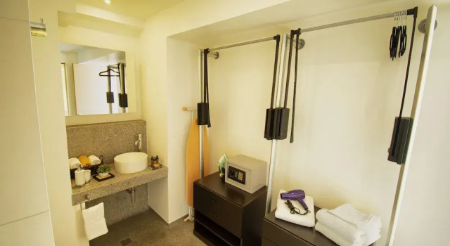 Апартаменты Masaryk 123 Executive Luxury Apartments in Polanco