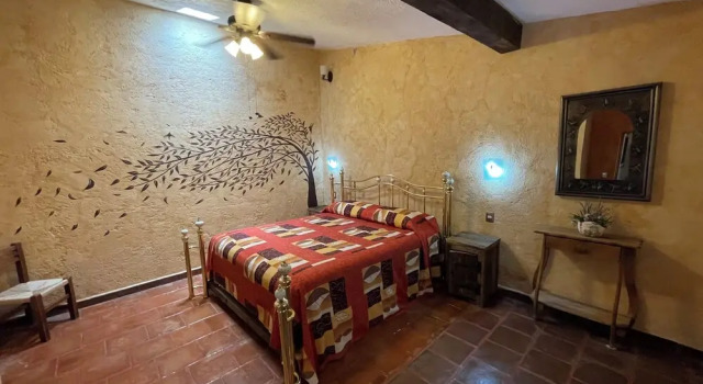 Семейный номер Standard Casa Akbal
