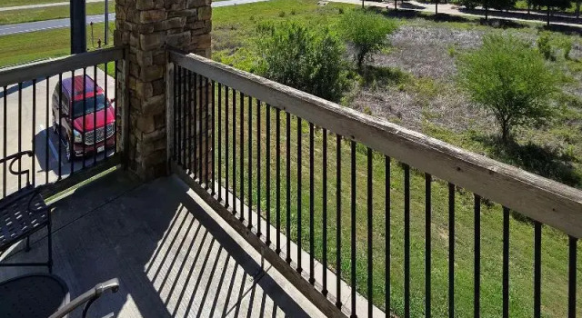Люкс Comfort Inn & Suites Beeville
