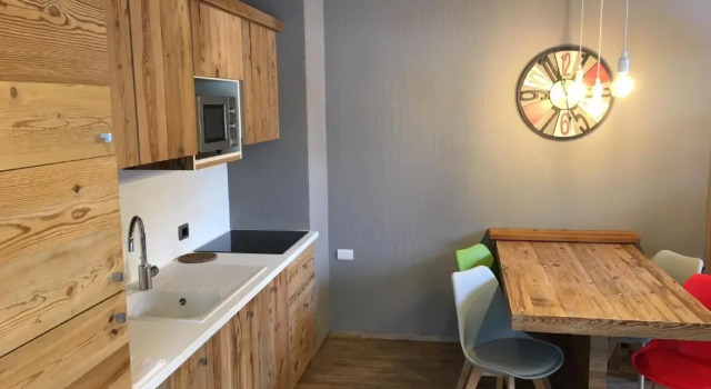 Апартаменты Superior Ski Holidays Apartments