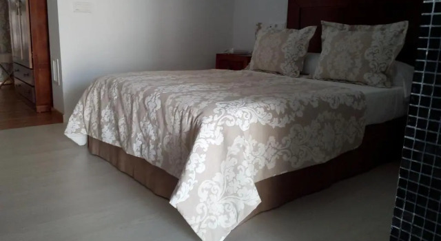 Номер Standard Hotel La Alcoholera