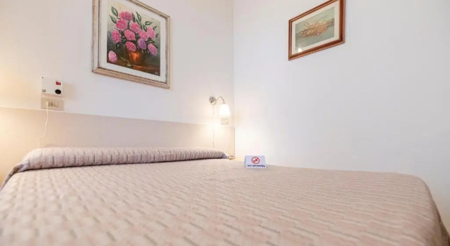 Двухместный номер Standard Villa Rosy