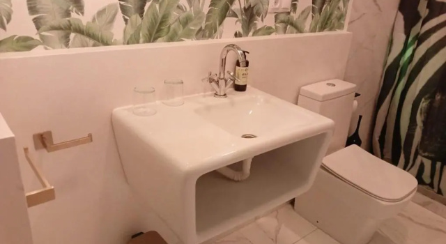 Люкс Deluxe Отель Natura Life Gran Via