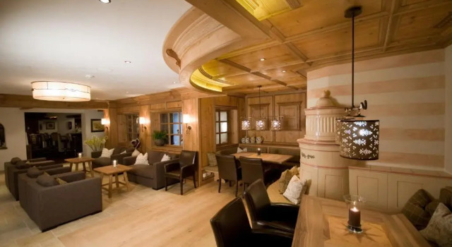 Hotel Berghof Crystal Spa & Sports, Забронировать Курортный отель СПА-отели Тироля, SPA-услуги
