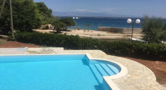 Апартаменты Apartmani Villa Dragica