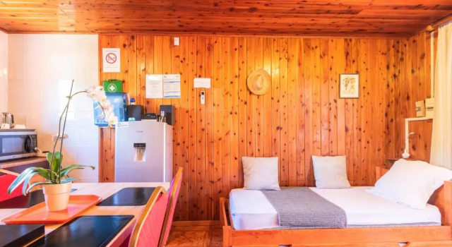 Les Bungalows des Makes, Boek Hotel Makes Saint-Pierre