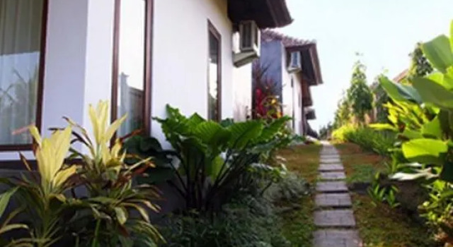 Canggu Breeze Inn, Réserver Hôtel Buwit Bali
