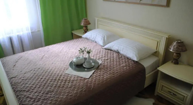 Domino Hostel, Book Hostel Hostels in Kyiv, Hostel