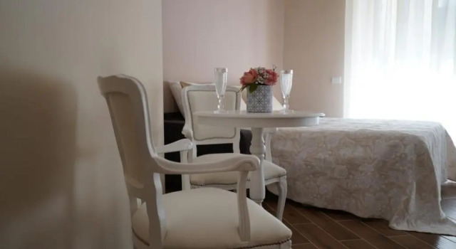 Suite La Mìmosa B&B