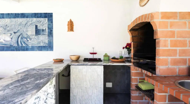 Вилла Sesimbra Stylish Villa by Homing