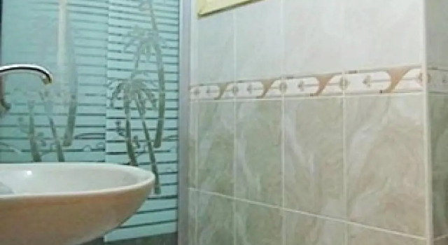 Номер Standard Arabian Nights Hostel