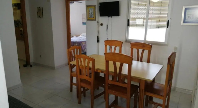 4 habitaciones frente mercadona VT-41369-V, Забронировать Отель Гандия Коста-де-Валенсия