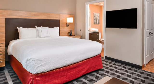 TownePlace Suites by Marriott Charleston-West Ashley, Забронировать Отель Отели West of the Ashley с завтраком, Завтраки