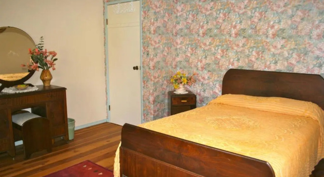 Dunphy's, Buchen Sie Hotel Parson Columbia Valley