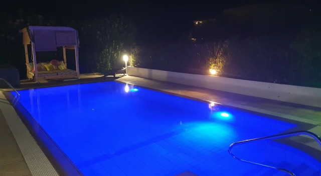 Inviting 3-bed Villa in Kayalar, 预订 别墅 Kayalar 塞浦路斯