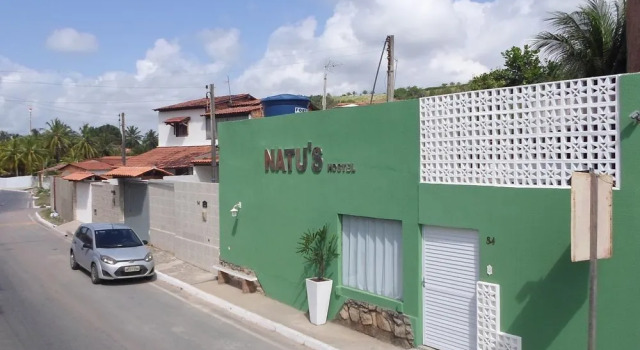 Natu's Hostel