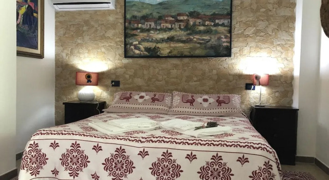 Sa Pintadera Residence