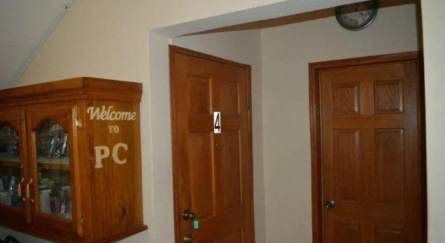 PC ENTREPRISES Hotel